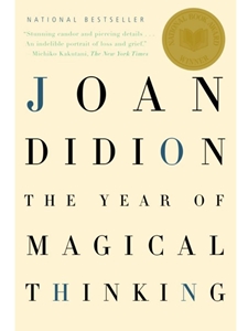 IA:ENG 454/554: THE YEAR OF MAGICAL THINKING