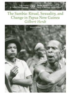 SAMBIA:SEXUALITY...GENDER IN NEW GUINEA