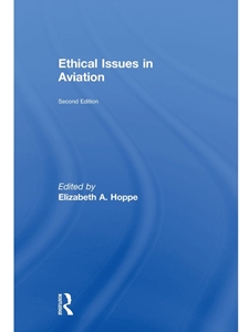 (EBOOK) ETHICAL ISSUES IN AVIATION
