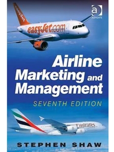 (EBOOK) POD: AIRLINE MARKETING+MANAGEMENT