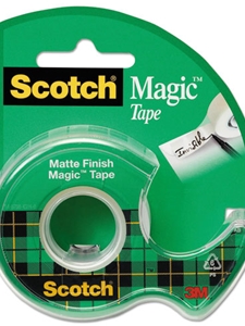 Scotch Magic Tape