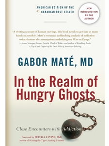 IA:PSY 438: IN THE REALM OF HUNGRY GHOSTS