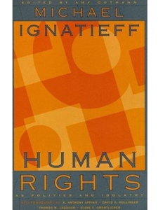 HUMAN RIGHTS AS POLITICS AND IDOLATRY