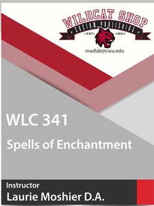 IA:EPACK WLC 341: SPELLS OF ENCHANTMENT