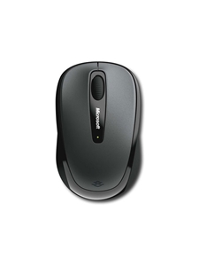 Microsoft 3500 Wireless Mobile Mouse