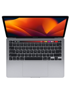 MacBook Pro 13" 2023 with M2 Chip