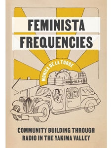 FEMINISTA FREQUENCIES