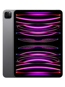 11" iPad Pro Wi-Fi (4th Gen, 2022) 512GB - Silver