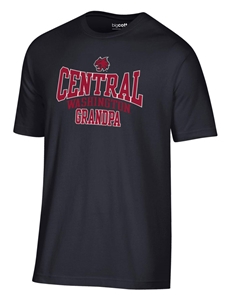 Central Grandpa Tee