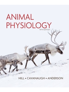 (EBOOK) ANIMAL PHYSIOLOGY