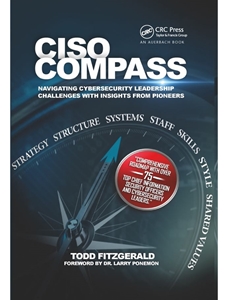 IA:IT 657: CISO COMPASS