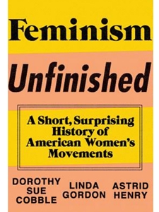 DLP:SOC 359: FEMINISM UNFINISHED