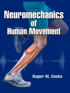 IA:EXSC 370/470: NEUROMECHANICS OF HUMAN MOVEMENT