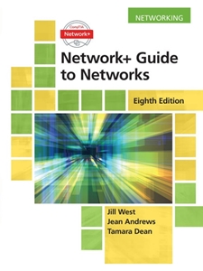 (EBOOK) NETWORK+ GUIDE TO NETWORKS