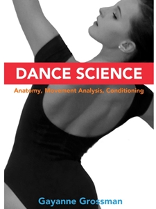 DANCE SCIENCE