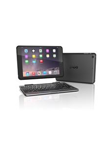 Zagg Slim Book Keyboard for iPad Mini 3