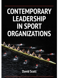 IA:SAA 583: CONTEMPORARY LEADERSHIP IN SPORT ORGANIZATIONS