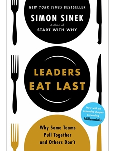 IA:SAA 583: LEADERS EAT LAST