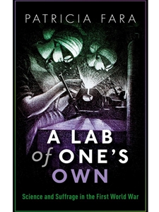 IA:HIST 103: A LAB OF ONE'S OWN