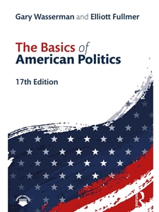 DLP:POSC 210: THE BASICS OF AMERICAN POLITICS