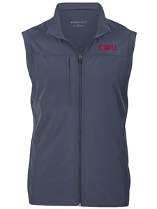 CWU Woven Vest