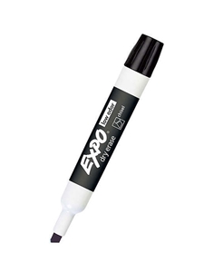 EXPO Low Odor Dry Erase Marker