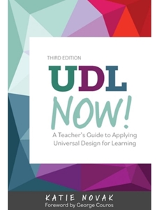 UDL NOW!...