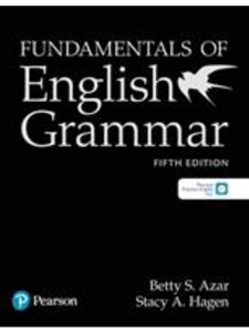 FUND.OF ENG.GRAMMAR-W/APP ACCESS