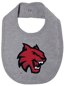 CWU Wildcat Bib