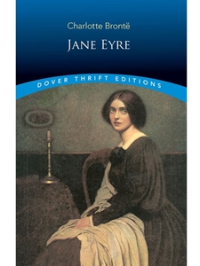 IA:ENG 303: JANE EYRE