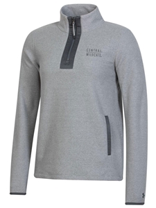 UA Ladies 1/4 Zip