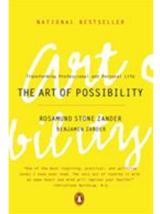 (EBOOK) ART OF POSSIBILITY