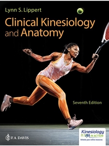 (EBOOK) CLINICAL KINESIOLOGY AND ANATOMY-W/ACCESS