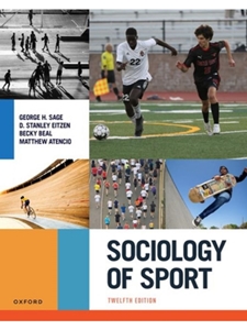 SOCIOLOGY OF SPORT
