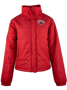 CWU Packable Puffer Jacket