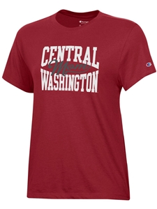 Central Mom Tshirt