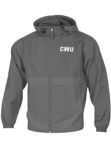 Champion Graphite Packable Jacket