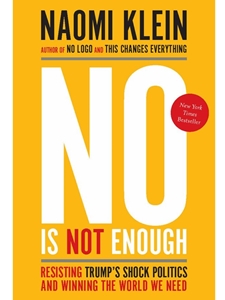 IA:ENG466/566: NO IS NOT ENOUGH