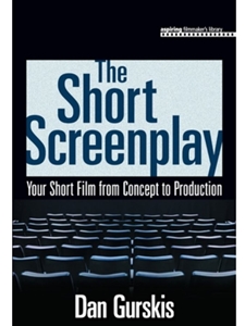 THE SHORT SCREENPLAY