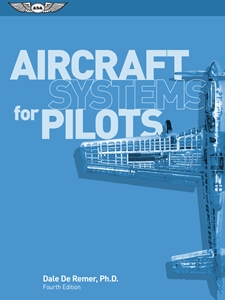 IA:AVP 222: AIRCRACT SYSTEMS FOR PILOTS