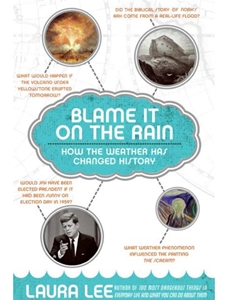 NOT AVAILABLE- DLP:DHC 250: BLAME IT ON THE RAIN