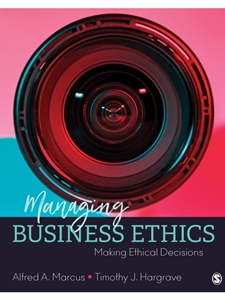 IA:ACCT 560: MANAGING BUSINESS ETHICS