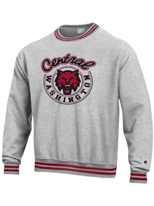 Champion Reverse Weave Crew Neck