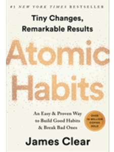 ATOMIC HABITS