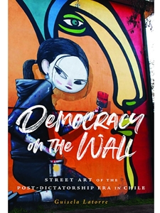 DEMOCRACY ON THE WALL