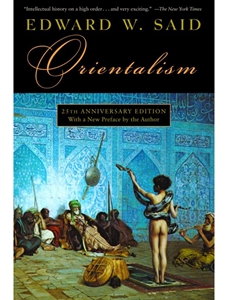 IA:HIST 511: ORIENTALISM