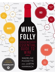 WINE FOLLY: ESSENTIAL GUIDE TO WINE