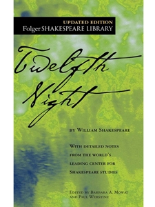 IA:ENG 363: TWELFTH NIGHT