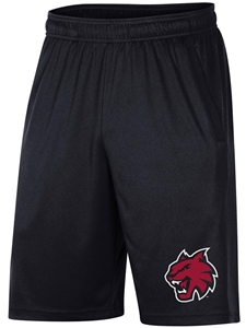 UA Black Tech CWU Shorts