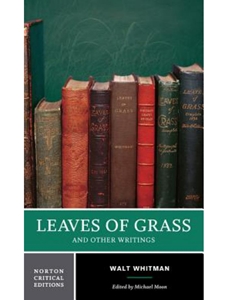 LEAVES OF GRASS+OTHER WRITINGS
